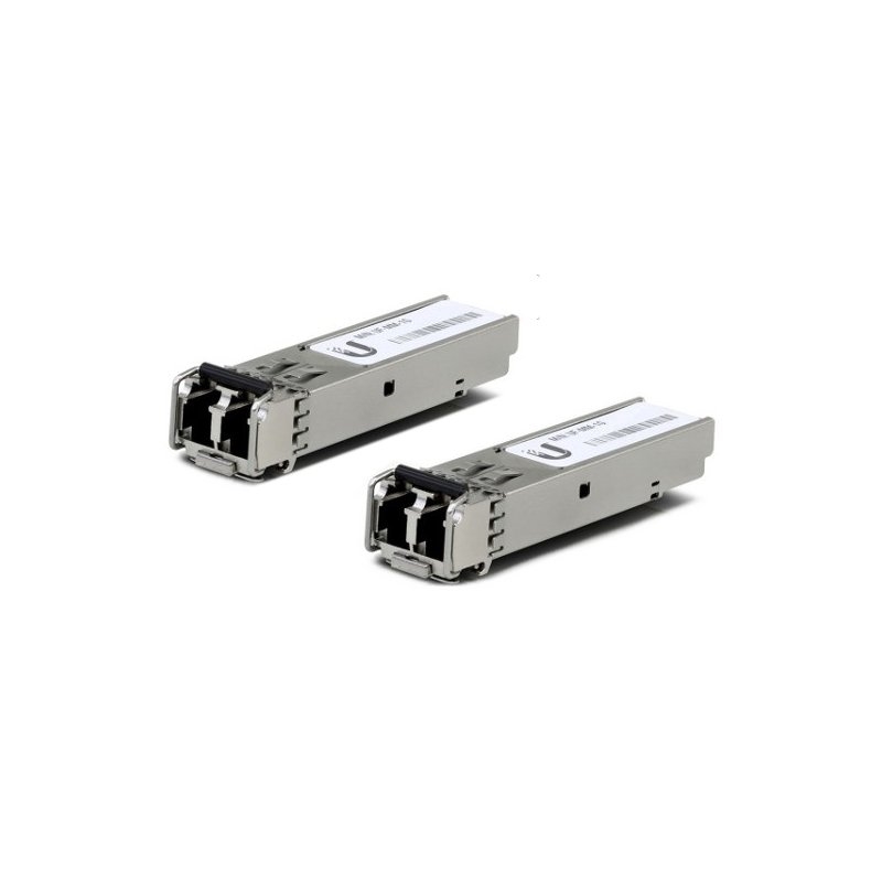 UBIQUITI - Modulo SFP+ Multi Modo 300m (Ref.UF-MM-10G)