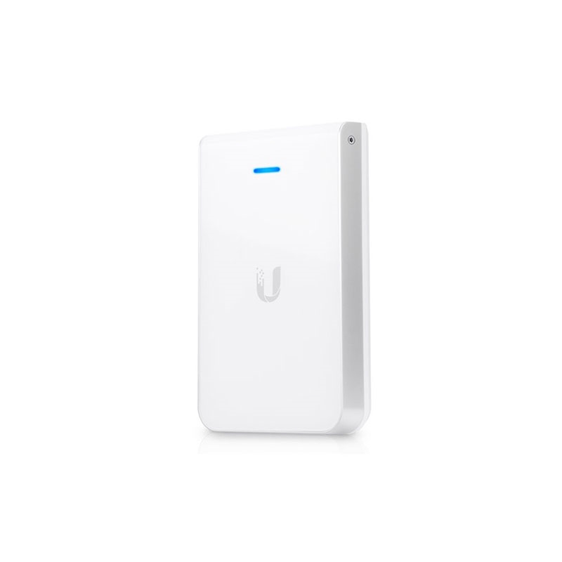 UBIQUITI - UniFi AP In-Wall (Ref.UAP-IW-HD)