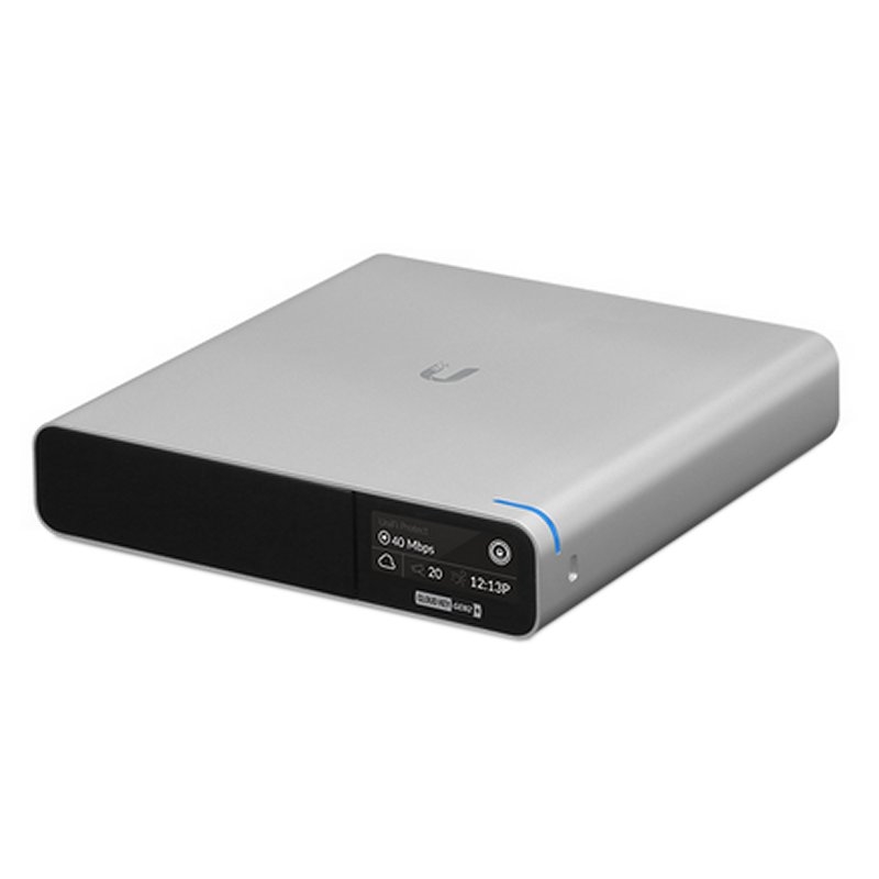 UBIQUITI - UniFi Cloud Key PoE (Ref.UCK-G2-PLUS)