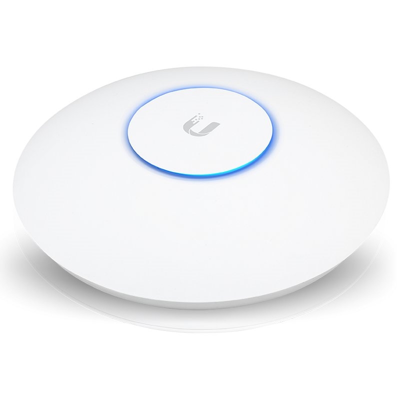 UBIQUITI - UniFi Dual Band PoE+ (Ref.UAP-AC-HD)