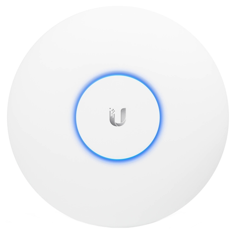 UBIQUITI - UniFi Dual Band PoE PoE+ (Ref.UAP-AC-PRO)