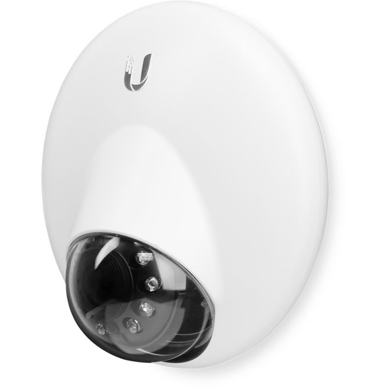 UBIQUITI - UniFi Video Camera 1080p (Ref.UVC-G3-DOME)