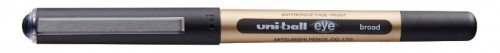 UNI-BALL - ROLLER UB-150-10 EYE BROAD 1.0MM NEGRO (Ref.246959000)