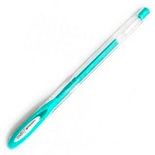 UNI-BALL - UNIBALL ROLLERBALL SIGNO ANGELIC COLOUR UM-120AC VERDE -12U- (Ref.788745000)