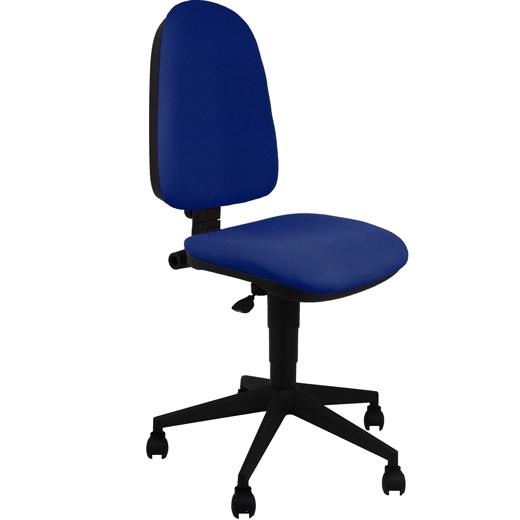 UNISIT - SILLA OPERATIVA CP TEAM AZUL (Ref.TMCP/EB)
