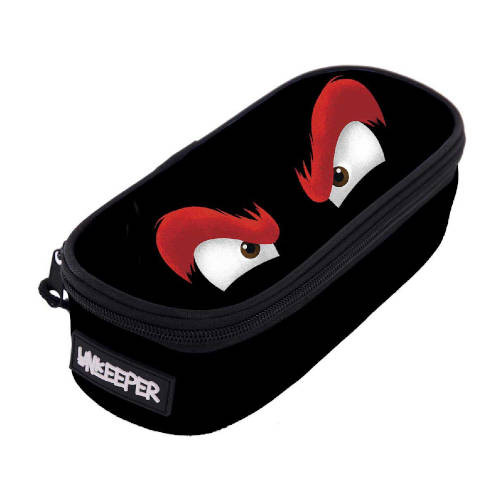 UNKEEPER - ESTUCHE TAPA SUPERIOR FINAL ROUND 21 X 8 X 8 CM. (Ref.80509625860)