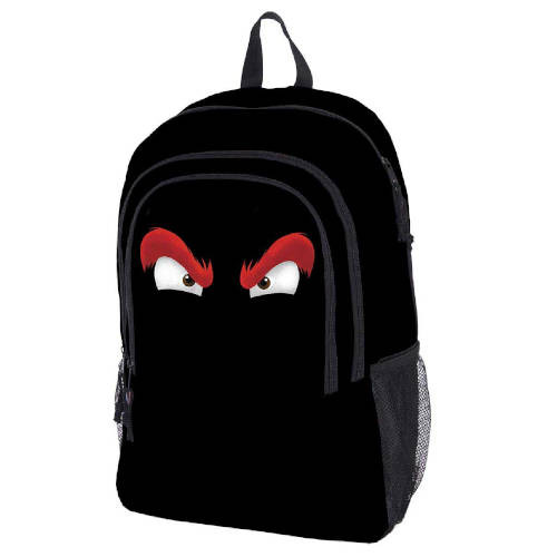 UNKEEPER - MOCHILA DOBLE FINAL ROUND 32,5 X 43 X 13,5 CM. (Ref.80506625850)