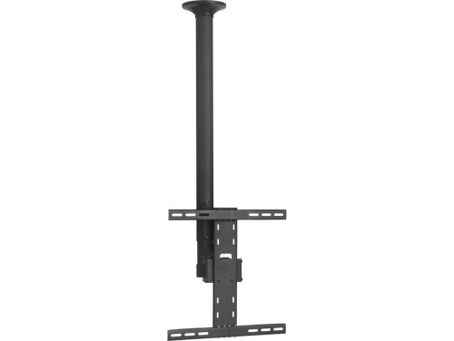 VOGEL'S - Mount Massive DISPLAY CEILING MOUNT CEIL 139,7 cm (55") Negro (Ref.DCM1-44)