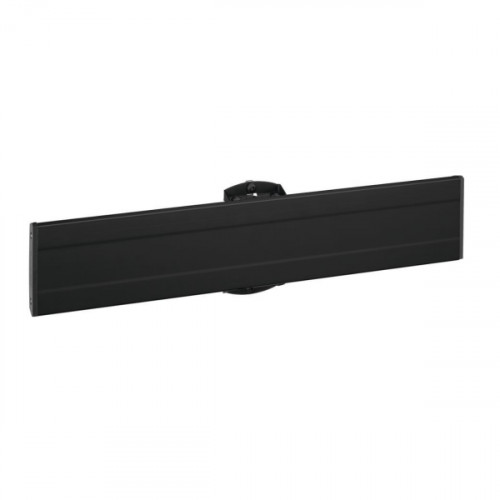 VOGEL'S - VOGELS INTERFACES HORIZONTALES CONNECT-IT (PARED, SUELO, TECHO Y TECHO SUELO) PFB 3407 INTERFACE BAR 715MM NEGRO () (Ref.PFB3407B)