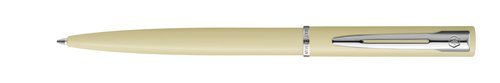 WATERMAN - BOLIGRAFO ALLURE PASTEL AMARILL (Ref.2105310)