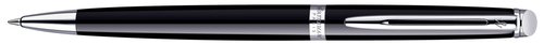 WATERMAN - BOLIGRAFO HEMISPHERE LACA NEGRA CT (Ref.S0920570)