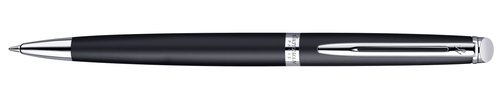 WATERMAN - BOLIGRAFO HEMISPHERE LACA NEGRA MATE CT (Ref.S0920870)