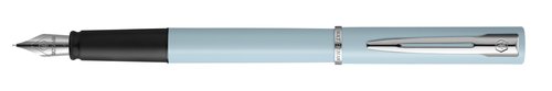 WATERMAN - PLUMA ALLURE PASTEL AZUL (F) (Ref.2105222)