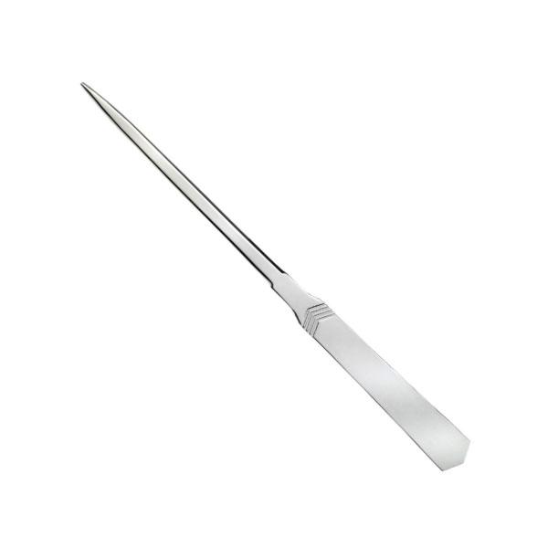 WESTCOTT - ABRECARTAS DE ACERO CROMADO 25CM (Ref.73829693)