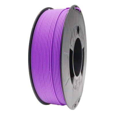 WINKLE - PLA-HD 1.75 FILAMENTO MORADO 1KG (Ref.PLA-HDMORADO)