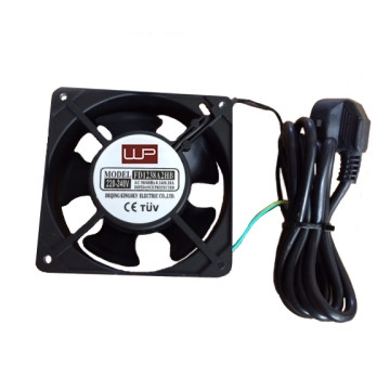 WP - N-ACS-FAN120 hardware accesorio de refrigeración Negro (Ref.N-ACS-FAN120)