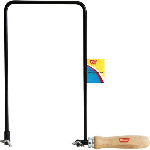 WUTO - ARCO SIERRA ESTANDAR 130x260 (Ref.B/13 CA)