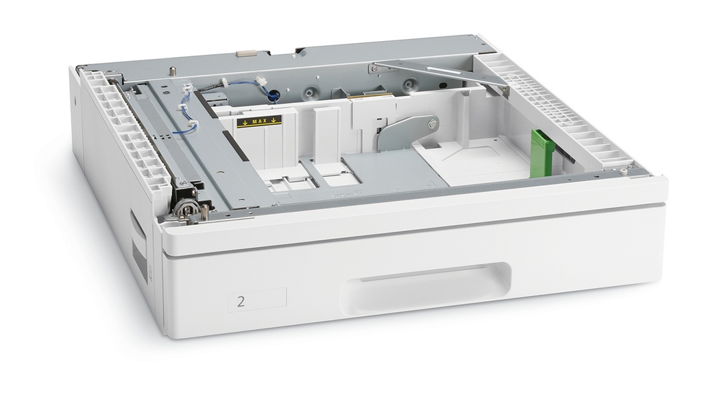 XEROX - Bandeja sencilla 520 hojas A3 (Ref.097S04910)