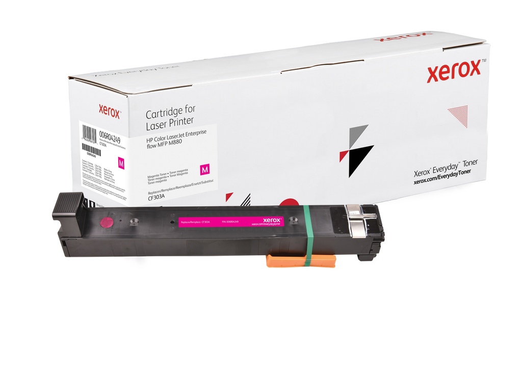 XEROX - Everyday Toner Magenta HPCF303A (HP827A) (Ref.006R04249)