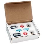 XEROX - Fusor TEKTRONIX Phaser 600 FusorCUTTER Kit (Ref.16147200)