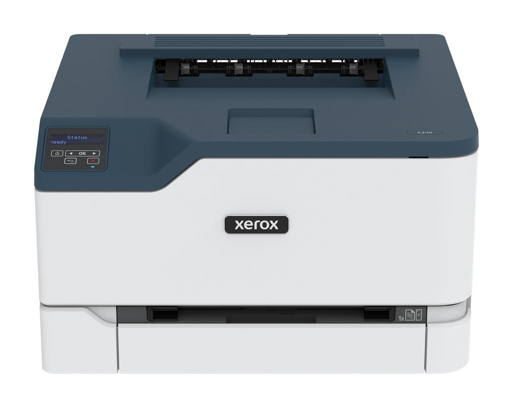 XEROX - Impresora Laser Color /C230V_DNI (Canon L.P.I. 4,5€ Incluido) (Ref.C230V_DNI)