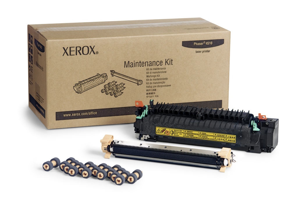 XEROX - KIT DE MANTEMIENTO PHASER 4510 (Ref.108R00718)