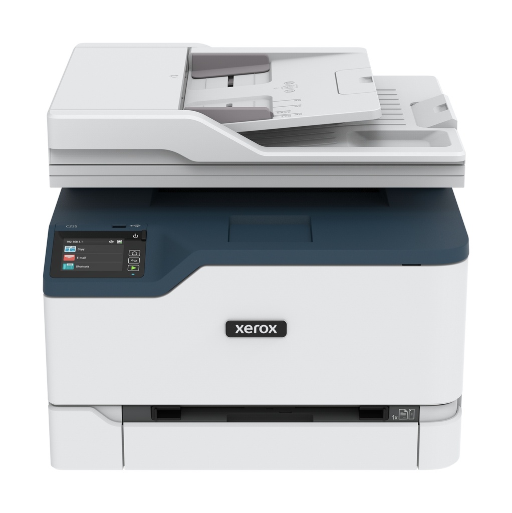 XEROX - Multifuncion Laser Color /C235V_DNI (Canon L.P.I. 5,25€ Incluido) (Ref.C235V_DNI)