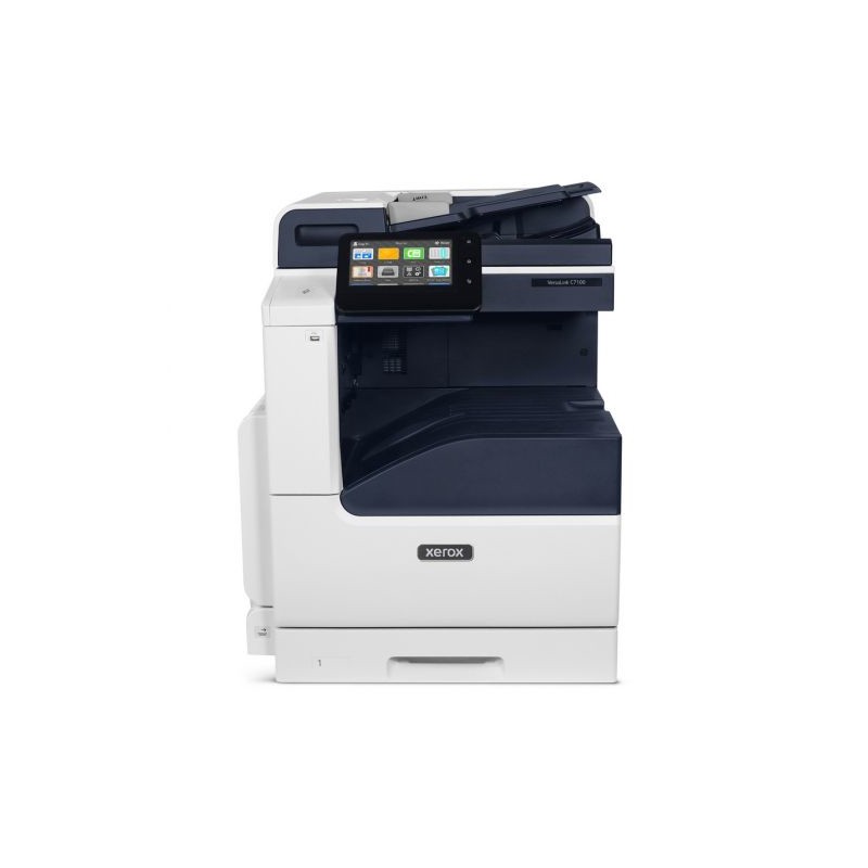 XEROX - Multifuncion Laser Color (sin disco duro) (Canon L.P.I. 5,25€ Incluido) (Ref.C7120DN)