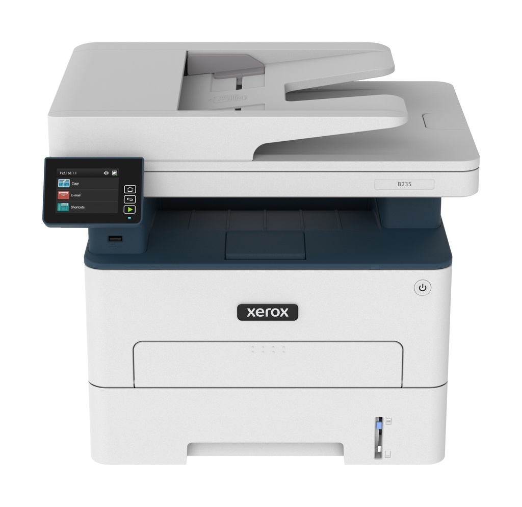 XEROX - Multifuncion Laser Monocromo /B235V_DNI (Canon L.P.I. 5,25€ Incluido) (Ref.B235V_DNI)