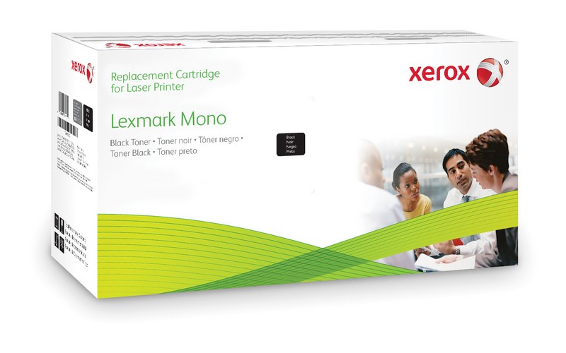 XEROX - Para Lexmark X642 MFP X644 MFP X646 (Ref.006R03220)