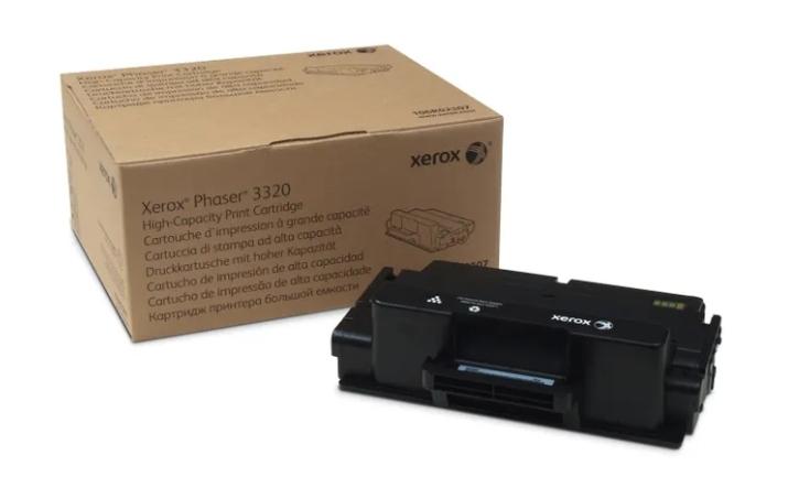 XEROX - PHASER 3320 TONER NEGRO (Ref.106R02307)