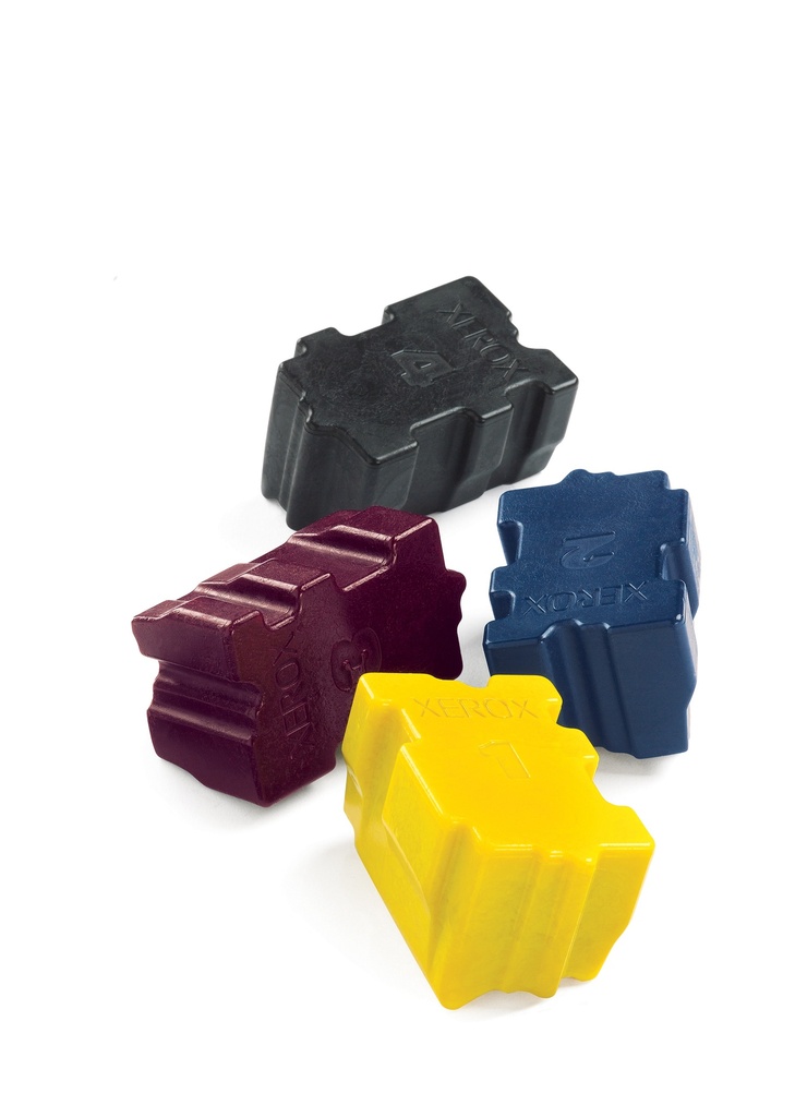 XEROX - PHASER 8860/8860MFP - 6 BARRAS TINTA SÓLIDA CIAN (Ref.108R00746)