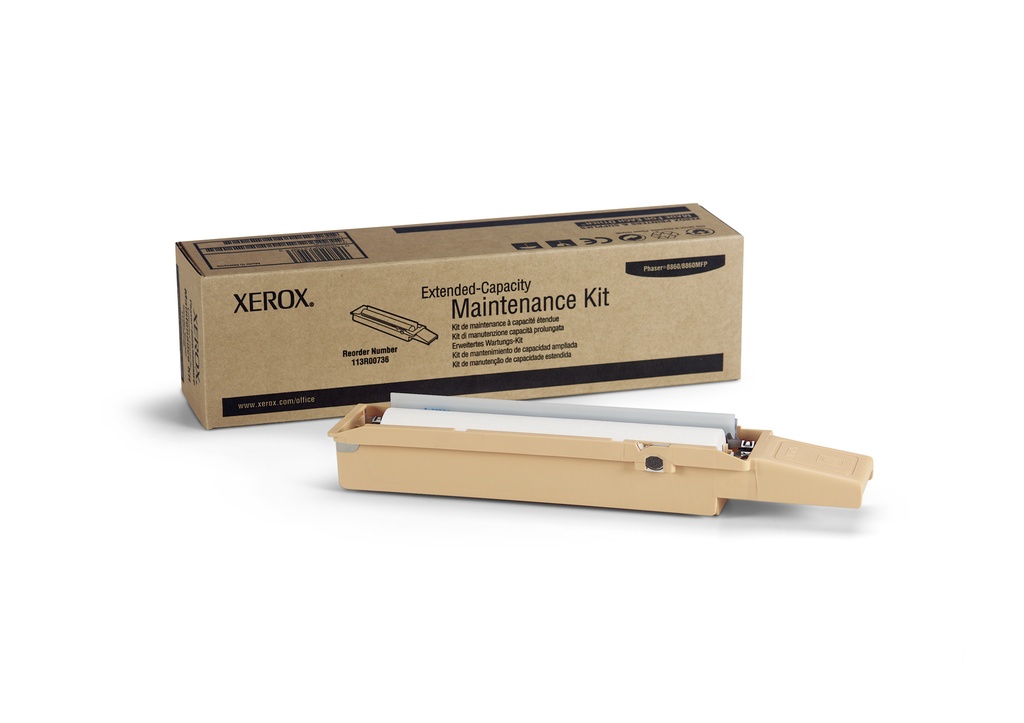 XEROX - Phaser 88608860MFP Kit Mantenimiento (Ref.113R00736)
