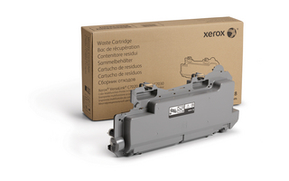 XEROX - RECIPIENTE DE TÓNER RESIDUAL VERSALINK C7020, 7025, 7030 (Ref.115R00128)