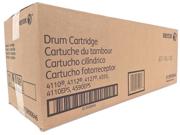 XEROX - Tambor Xen4110 (Ref.013R00653)