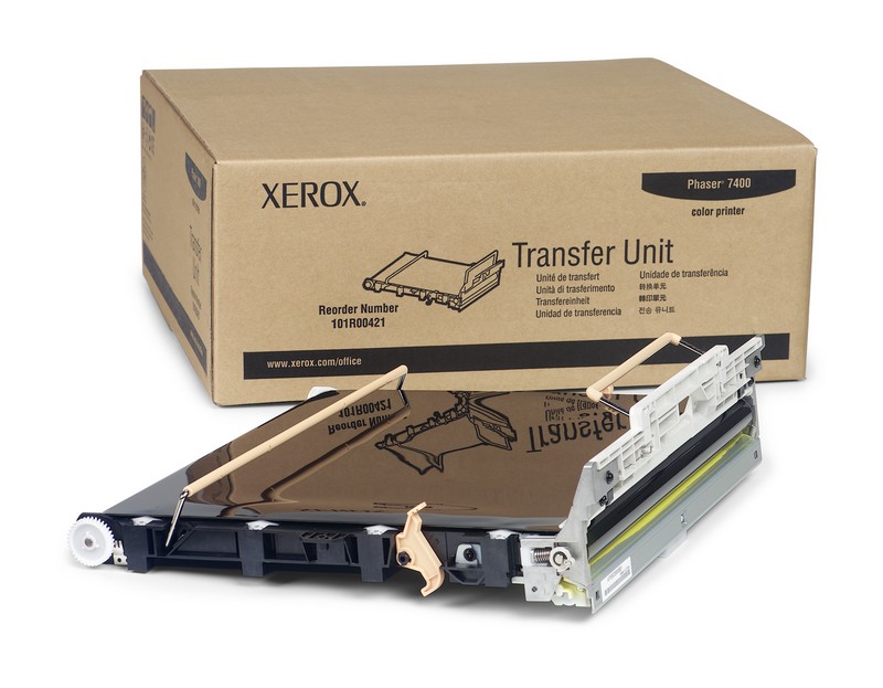 XEROX - TEKTRONIX Phaser 7400 Cinta transferencia (Ref.101R00421)