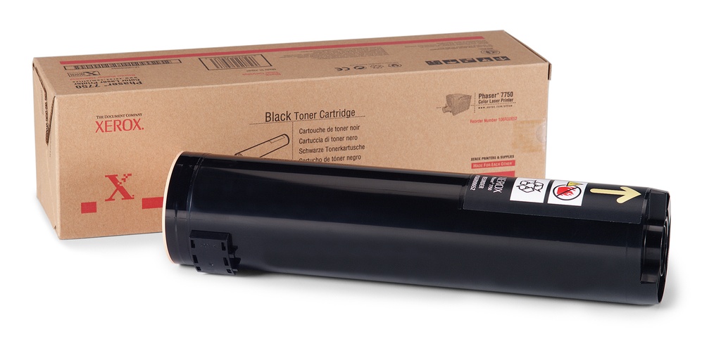 XEROX - TEKTRONIX Phaser 7750 Toner (Ref.106R00652)