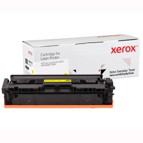 XEROX - TONER AMARILLO LASERJET 207A (W2212A) (Ref.006R04194)
