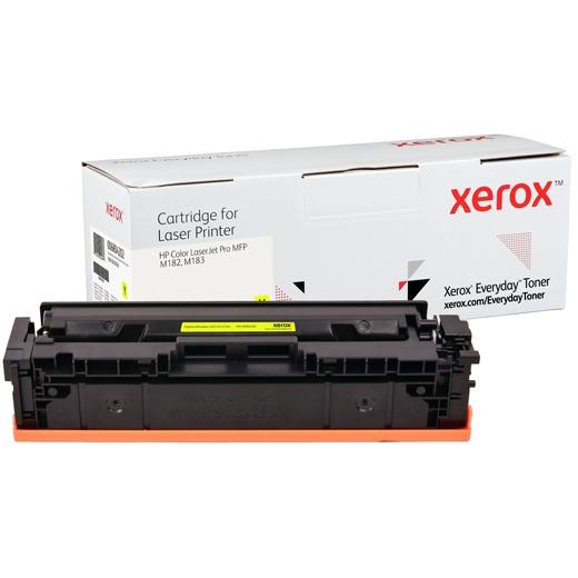 XEROX - TONER AMARILLO LASERJET 216A (W2412A) (Ref.006R04202)