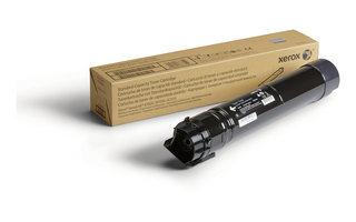 XEROX - Toner B7025B7030B7035 (Ref.106R03393)