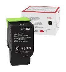 XEROX - Toner C310 Alta Capacidad (8000 paginas) (Ref.006R04364)