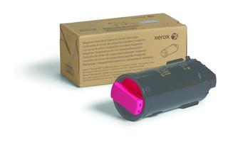 XEROX - Toner C50X Magenta 2.400pag (Ref.106R03860)