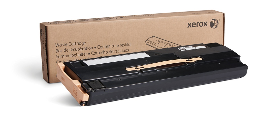 XEROX - Toner C8000C9000 Cartucho residuos (Ref.108R01504)