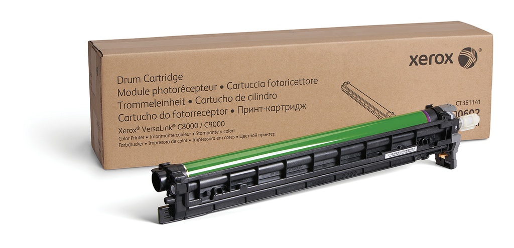 XEROX - Toner C8000C9000 Unidad imagen (Ref.101R00602)