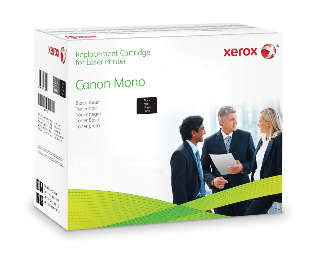 XEROX - TONER CIAN PARA CANON I-SENSYS LBP-7200, 7210, 7660, 7680 / MF-724, 728, 729, 8330, 8340, 8350, 8360, 8380, 8540, 8550, 8580 (Ref.006R03410)