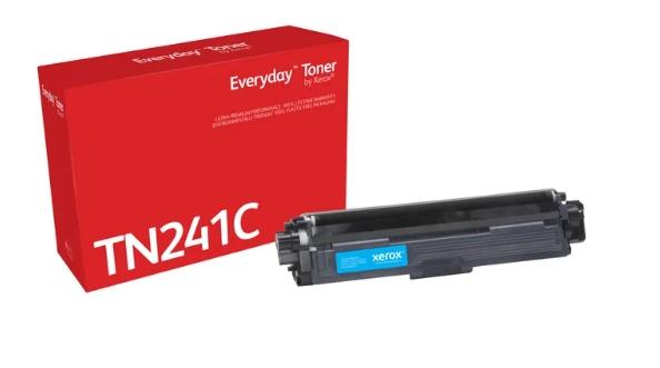 XEROX - TONER CYAN PARA BROTHER HL-3140, 3150, 3170 (TN241C) (Ref.006R03713)