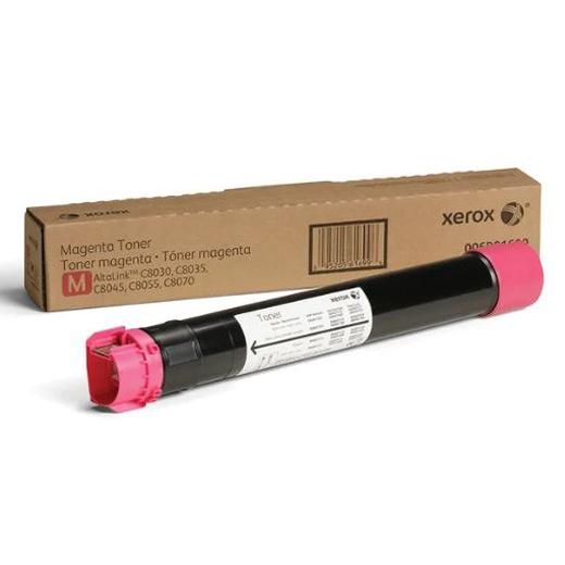 XEROX - TONER MAGENTA ALTALINK C8030,C8035,C8045,C8055,C8070 (Ref.006R01699)