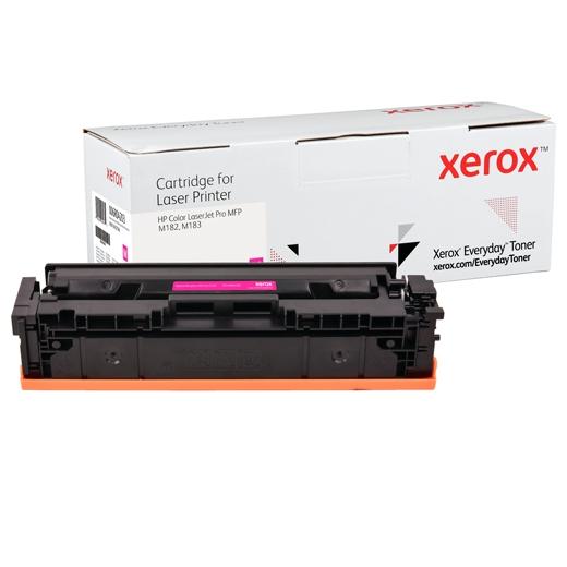 XEROX - TONER MAGENTA LASERJET 216A (W2413A) (Ref.006R04203)