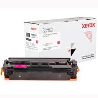 XEROX - TONER MAGENTA LASERJET 415X (W2033X) (Ref.006R04191)