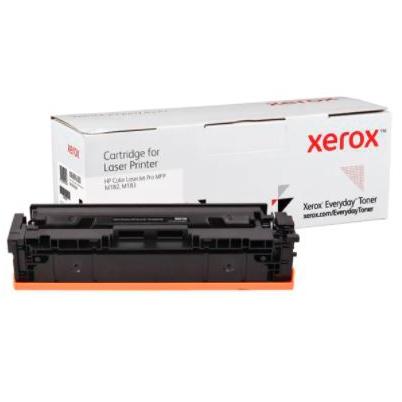 XEROX - TONER NEGRO LASERJET 216A (W2410A) (Ref.006R04200)